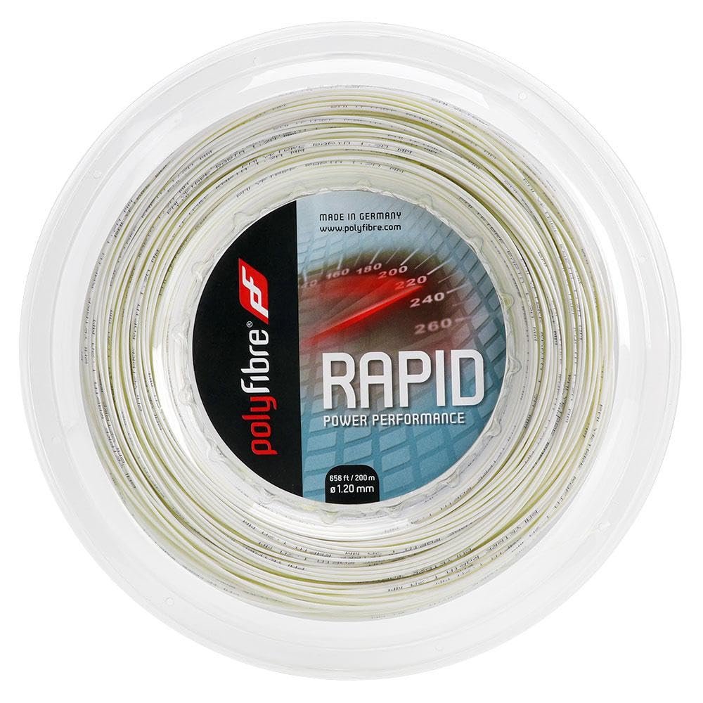 Polyfibre Rapid 17 1.20mm 200M Reel