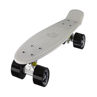 Complete 55cm Original 22 Mini Cruiser Board by Ridge Skateboards