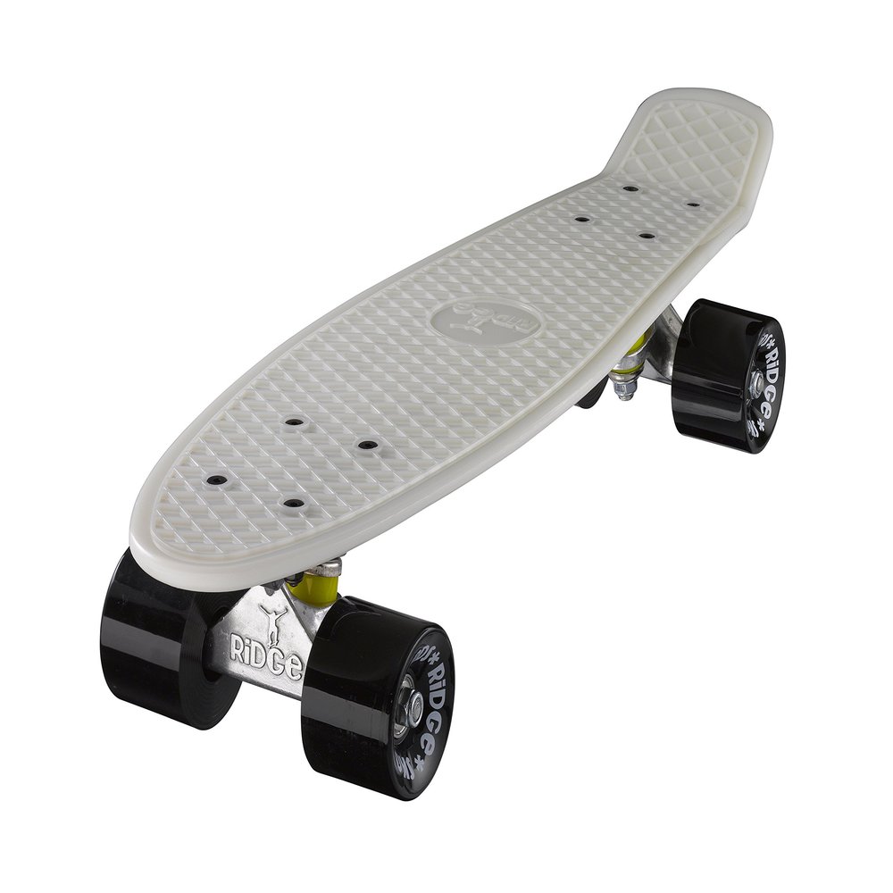 Complete 55cm Original 22 Mini Cruiser Board by Ridge Skateboards