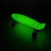 Complete 55cm Original 22 Mini Cruiser Board by Ridge Skateboards view 4