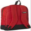 Zoo York Men's Pop Nylon Backpack, Red, One Size view 2