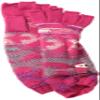BCBGeneration Women's City Hopper Fingerless Glove, Watermelon Fiesta, One Size