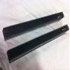 gpd Club Car Precedent Tinted Folding Acrylic Windshield 3/16" 2004+ view 2