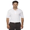Core 365 Mens Origin ?Tall Performance Piqu? Polo (88181T) -WHITE 701 -3XL view 1