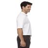 Core 365 Mens Origin ?Tall Performance Piqu? Polo (88181T) -WHITE 701 -3XL view 2