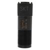 Carlson's Choke Tubes 12 Gauge for Tru-Choke [ Skeet | 0.725 Diameter ] Blued Steel | Small Diameter Blued Sporting Clays Choke Tube | Made in USA view 1