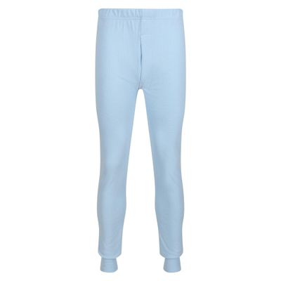 Regatta Mens Thermal Underwear Long Johns (XXL) (Blue)
