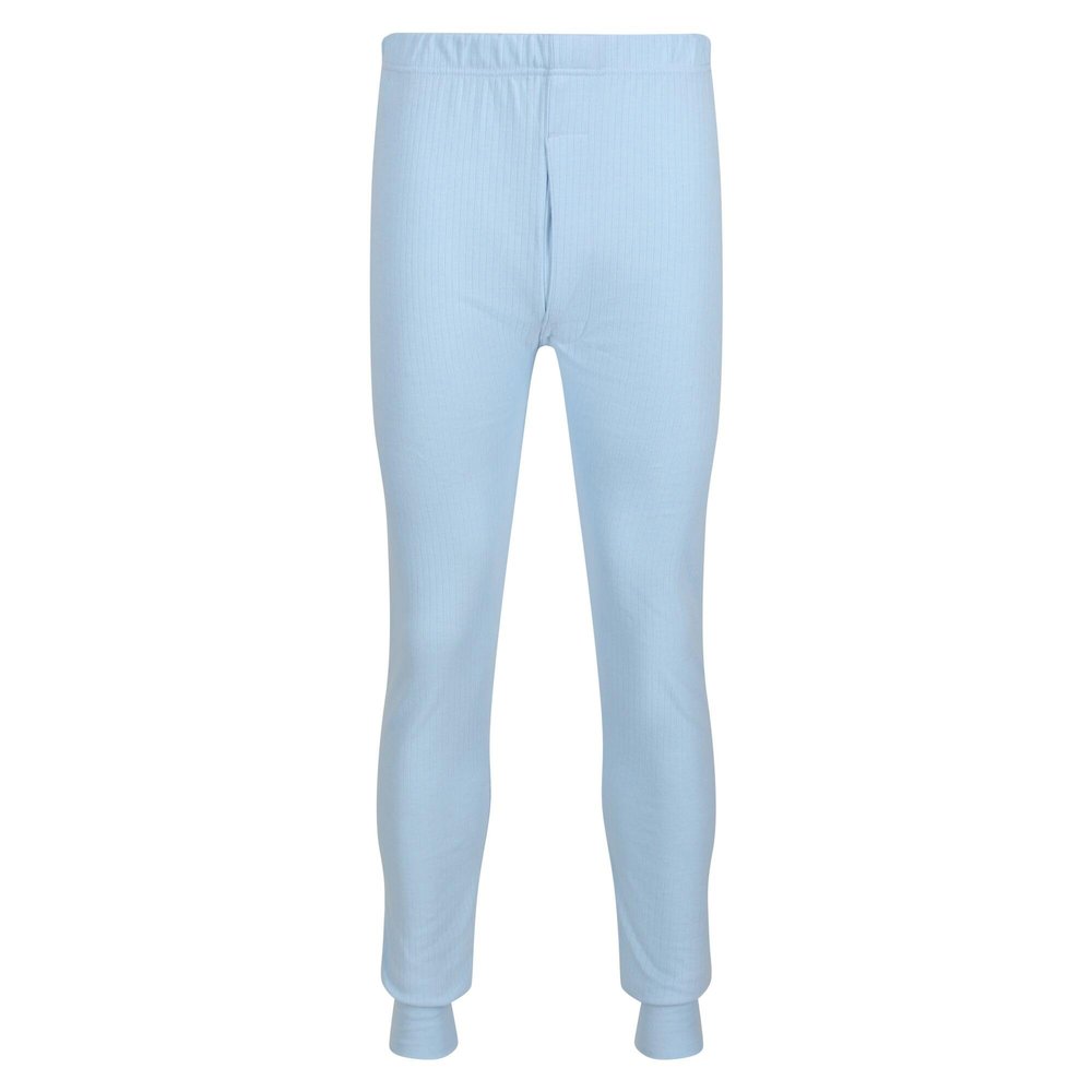 Regatta Mens Thermal Underwear Long Johns (XXL) (Blue)