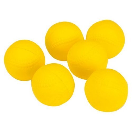 ebanyu- Tea Ball 9 in (6 Pieces Set) ete018