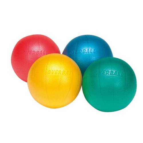 Evernew ETE301 Soft Gimmnik Blue