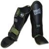 Platinum GelTech MMA Muay Thai Shin Guard (Small) view 1