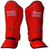 Platinum GelTech MMA Muay Thai Shin Guard (Small) view 1