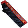 Ring to Cage Kickboxing Pant with Kickboxing Lettering (X-Small) Black/Red view 1