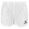 Gilbert Kiwi Pro Short (White, 4 X-Small) view 1