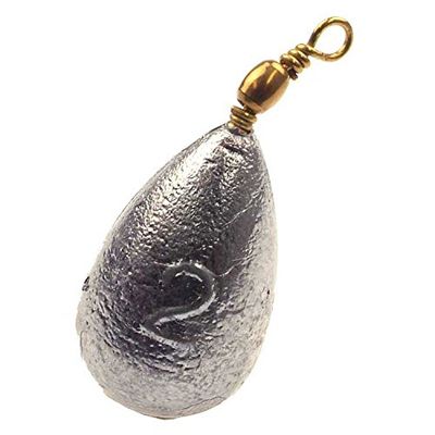 Do-It Bass Casting Mold 3/4oz 9cavity