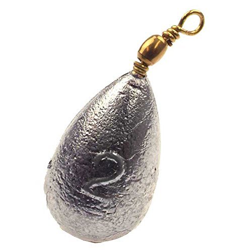 Do-It Bass Casting Mold 3/4oz 9cavity