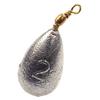 Do-It Bass Casting Mold 3/4oz 9cavity view 1