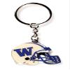 Aminco NCAA Washington Huskies College Helmet Keychain