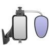 Repusel 3004 Universal Caravan Towing Mirrors, Set of 2 view 1