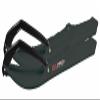 C&A 150-20112 Boondocking Xtreme Pro Skis Black view 1