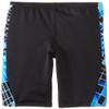 TYR SPORT Boy's Disco Inferno Legend Splice Jammer Swimsuit (Blue, Size 22) view 2