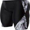 TYR SPORT Boy's Atlas Blade Splice Jammer Swimsuit (Titanium, Size 22) view 1