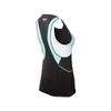 TYR Sport Women's Triathlon Sport Competitor Singlet Top view 2
