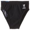 TYR SPORT Boy's Zion Hero Splice Racer Swimsuit (Blue, Size 22) view 1