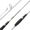Duckett Fishing Crappie Slayer Spinning Rods, 5'6" Light Moderate Fast Spinning Rod view 1