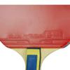 Butterfly Wakaba Table Tennis Racket  3 Ping Pong Models - ITTF Approved Ping Pong Paddle  Ping Pong Racket Attacks with Great Speed and Spin view 3