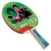 Butterfly Wakaba Table Tennis Racket  3 Ping Pong Models - ITTF Approved Ping Pong Paddle  Ping Pong Racket Attacks with Great Speed and Spin view 4