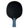 Butterfly BTY-CS 1000 Chinese Penhold Racket - Balanced Speed and Spin for Chinese Penhold Play - Recommended for Beginning Level Players - International Table Tennis Federation Approved view 3