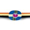 Butterfly BTY-CS 1000 Chinese Penhold Racket - Balanced Speed and Spin for Chinese Penhold Play - Recommended for Beginning Level Players - International Table Tennis Federation Approved view 4