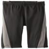 Kanu Surf Boys 8-20 Competition Jammers, Black/Grey, Medium view 1