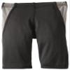 Kanu Surf Boys 8-20 Competition Jammers, Black/Grey, Medium view 2
