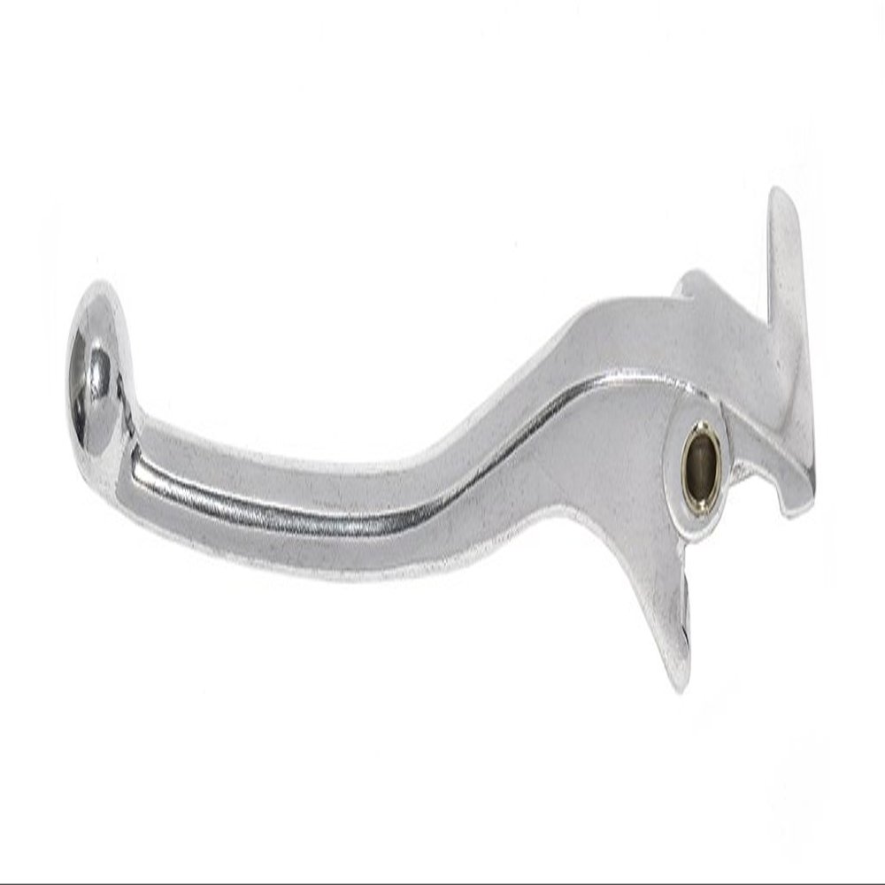 Vicma 71531 Half Left Polished, Silver