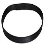 Q'Straint Webbing Loop 11" Long - Black PN: Q5-7581-BLK