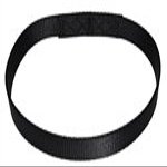 Q'Straint Webbing Loop 11" Long - Black PN: Q5-7581-BLK