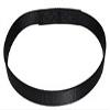 Q'Straint Webbing Loop 11" Long - Black PN: Q5-7581-BLK view 1