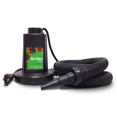 Electric Air Inflator for Foil Balloons