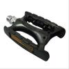 Mikashima IC-LITE Bicycle Pedal, Black view 3