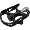 MKS Ar-2 Wide Black Pedal view 1