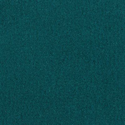 Marine Outdoor Bass/Pontoon Boat Carpet/16 oz (Teal, 6'x16')