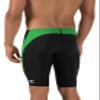 Speedo Men's Swimsuit Jammer Endurance+ Splice Team Colors view 2