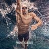 Speedo Men's Swimsuit Jammer Endurance+ Splice Team Colors view 3