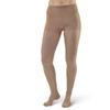 Ames Walker AW 208 Microfiber Opaque Pantyhose/Tights 15-20 mmHg Natural XL view 1