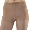 Ames Walker AW 208 Microfiber Opaque Pantyhose/Tights 15-20 mmHg Natural S view 4