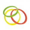 SELECT Coordination Training Rings, Yellow/Green/Orange, Set of 12 view 1