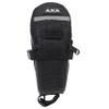 AXA RLC in Bag 140/5.5 - Insert Chain for Frame Lock - Can be Combined with AXA Frame Locks - 140 cm - 5.5 mm Links - Black Polyester Jacket view 4