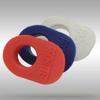 PROHITTER Baseball & Softball Bat Grip Training Aid Adult Red view 2